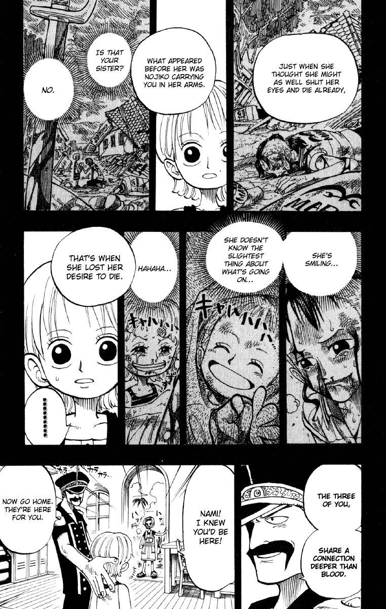 One Piece, Chapter 77 image 17